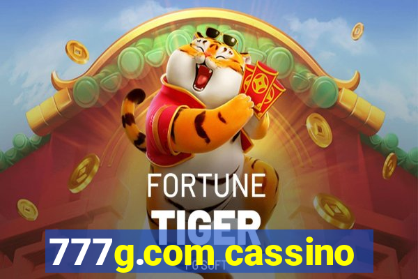 777g.com cassino
